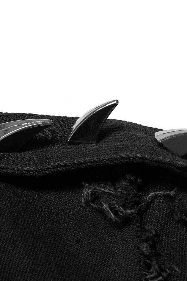 Thoughtfully Designed Garment in a Timeless Style