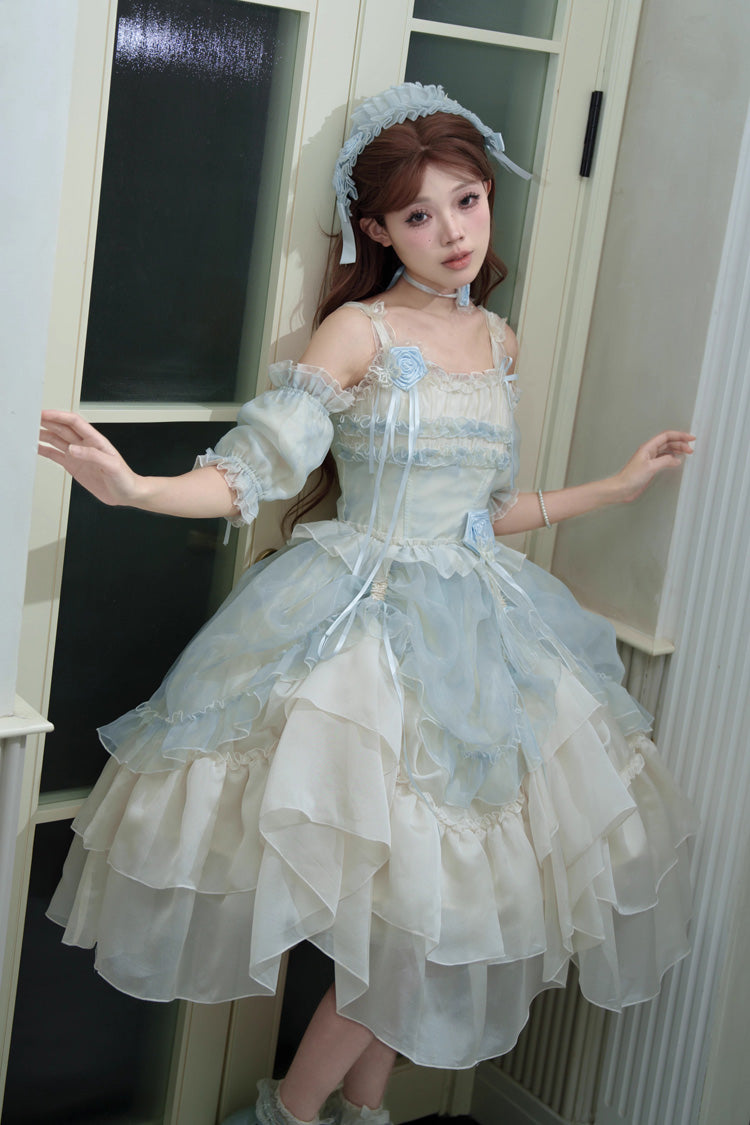 Vintage Style Dress with a Modern Fit