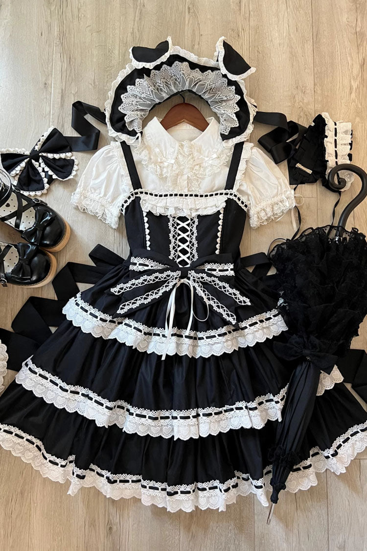 Subtly Elegant Dress with a Refined Vintage Look