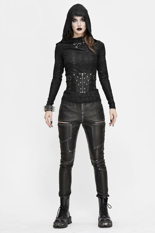 Effortlessly Elegant Pants with a Timeless Design