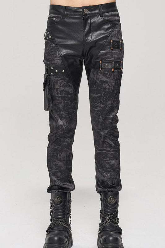 Beautifully Crafted Pants in a Classic Style