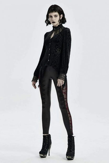 Sophisticated Blouse with a Clean Classic Look