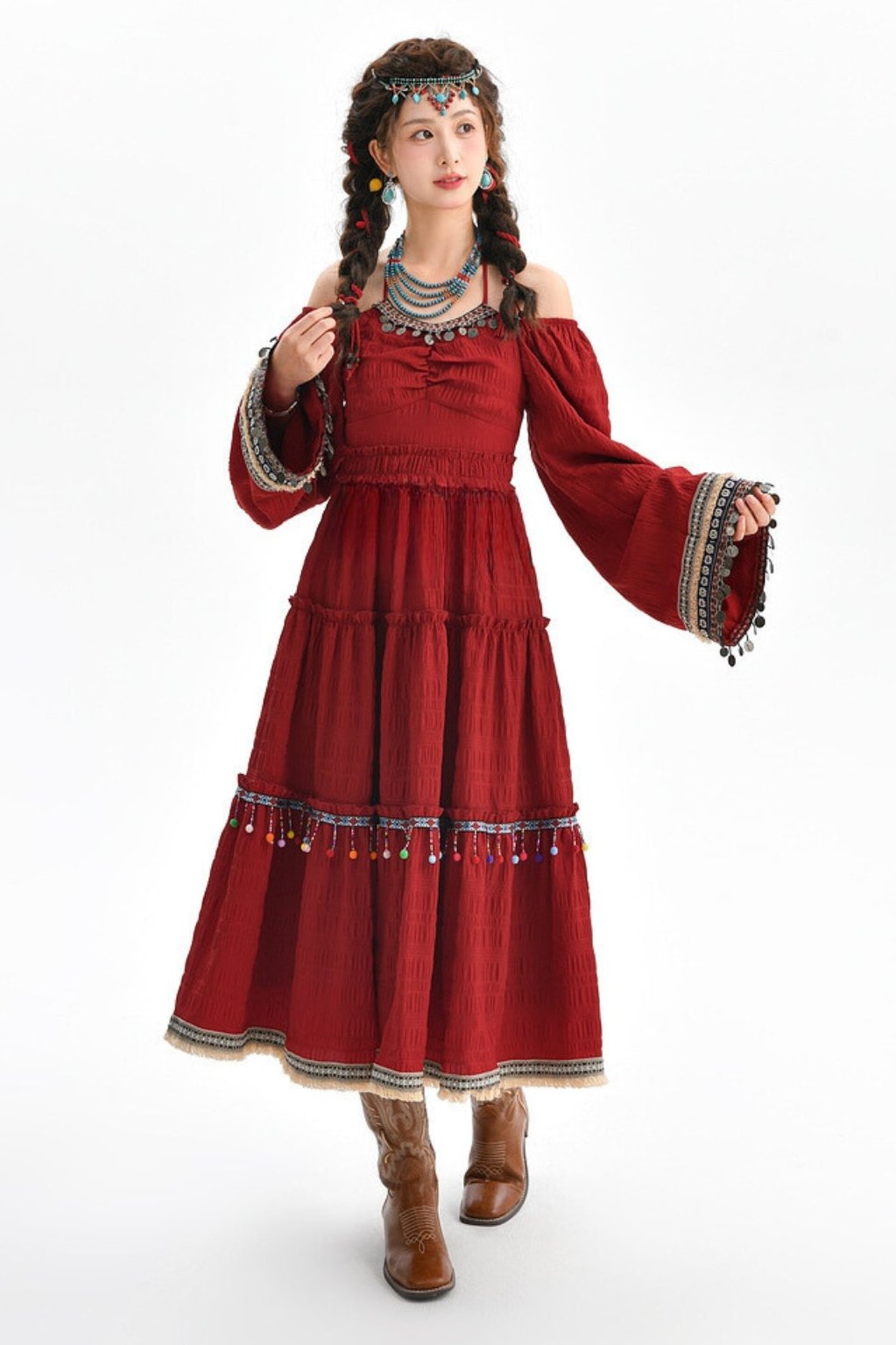 Resort Dress