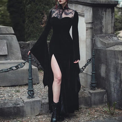Gothic Dress