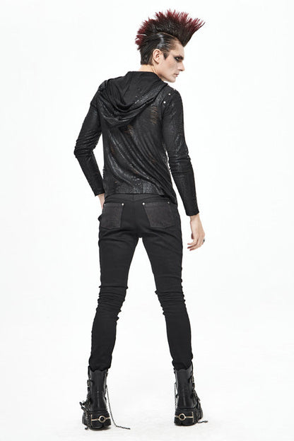 Thoughtfully Designed Pants in a Timeless Style