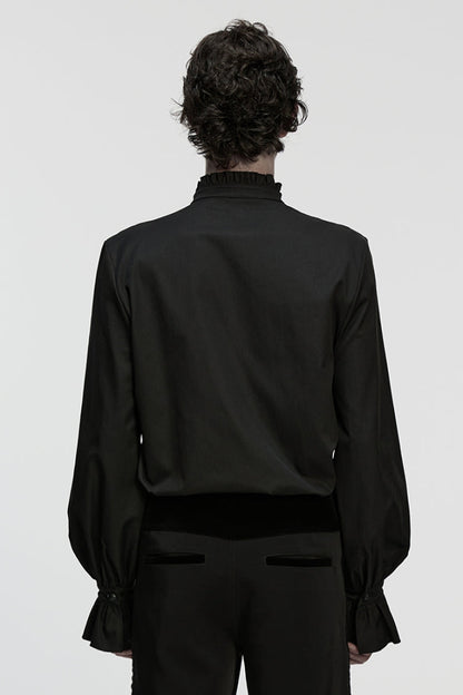 Classic Designed Blouse in a Timeless Cut