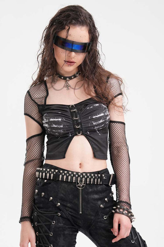 Elegantly Styled Garment for Everyday Wear