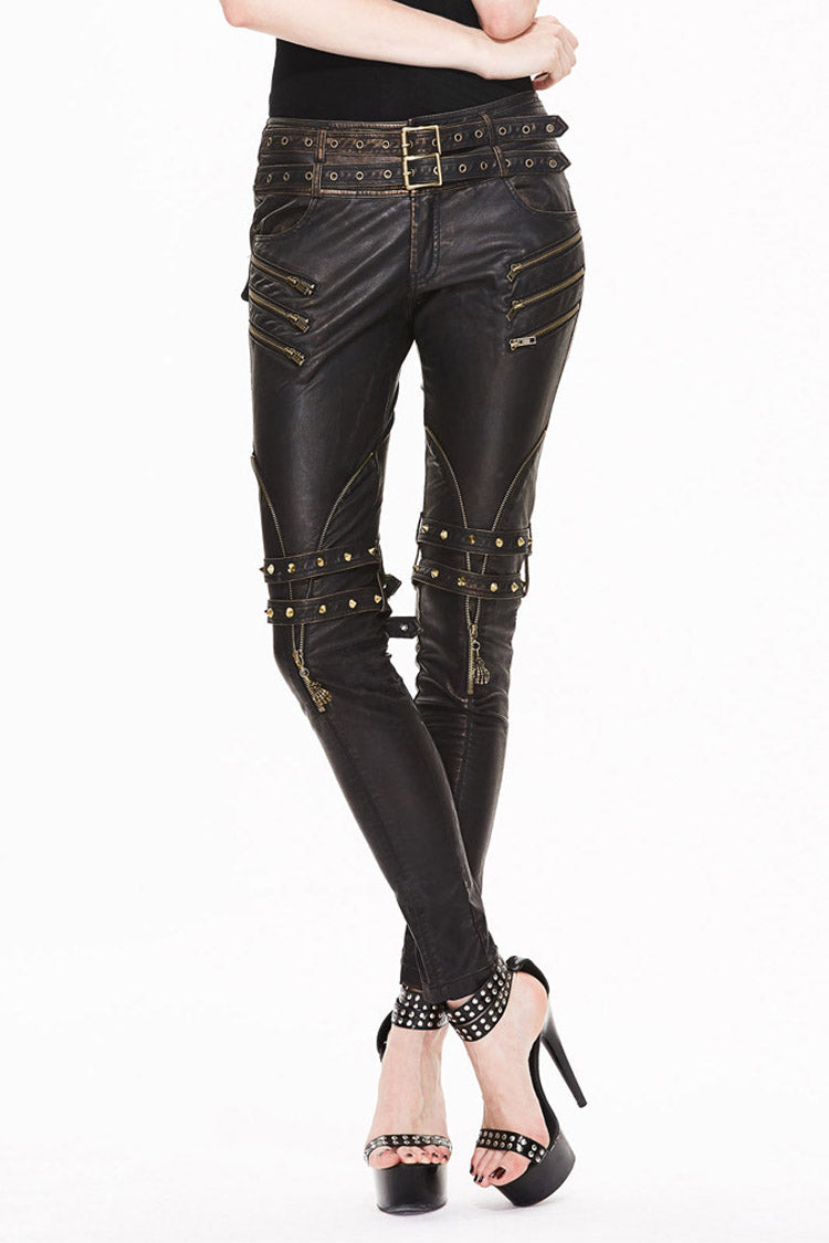 Elegantly Styled Pants for Everyday Wear