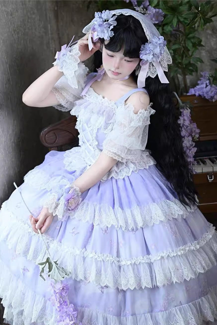 Casually Elegant Dress with a Refined Edge