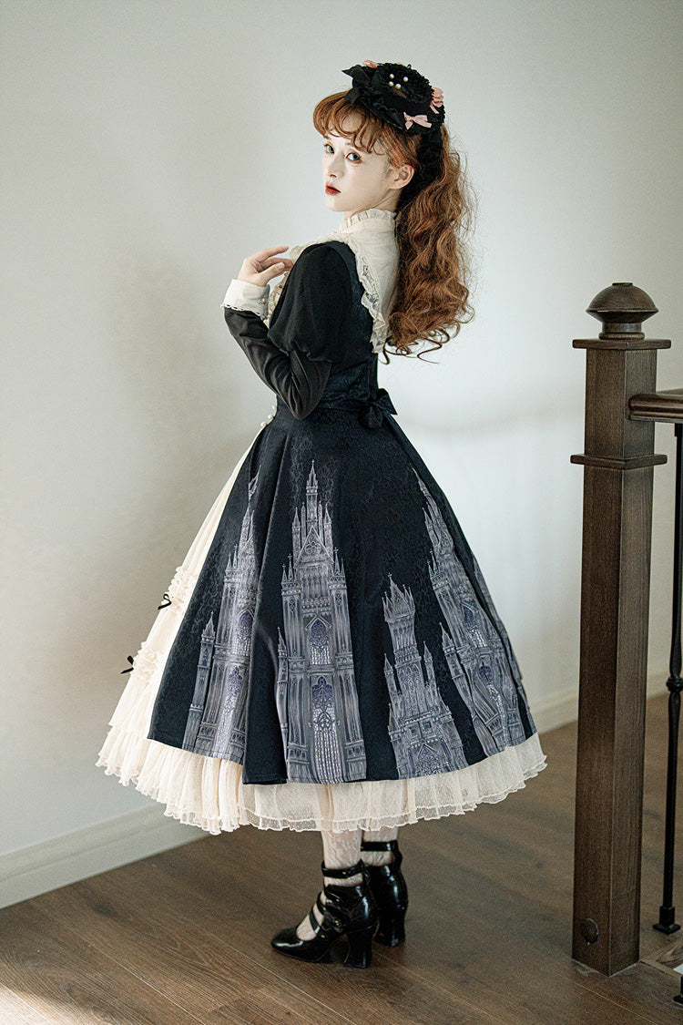 Classic Vintage Cardigan with a Flattering Fit