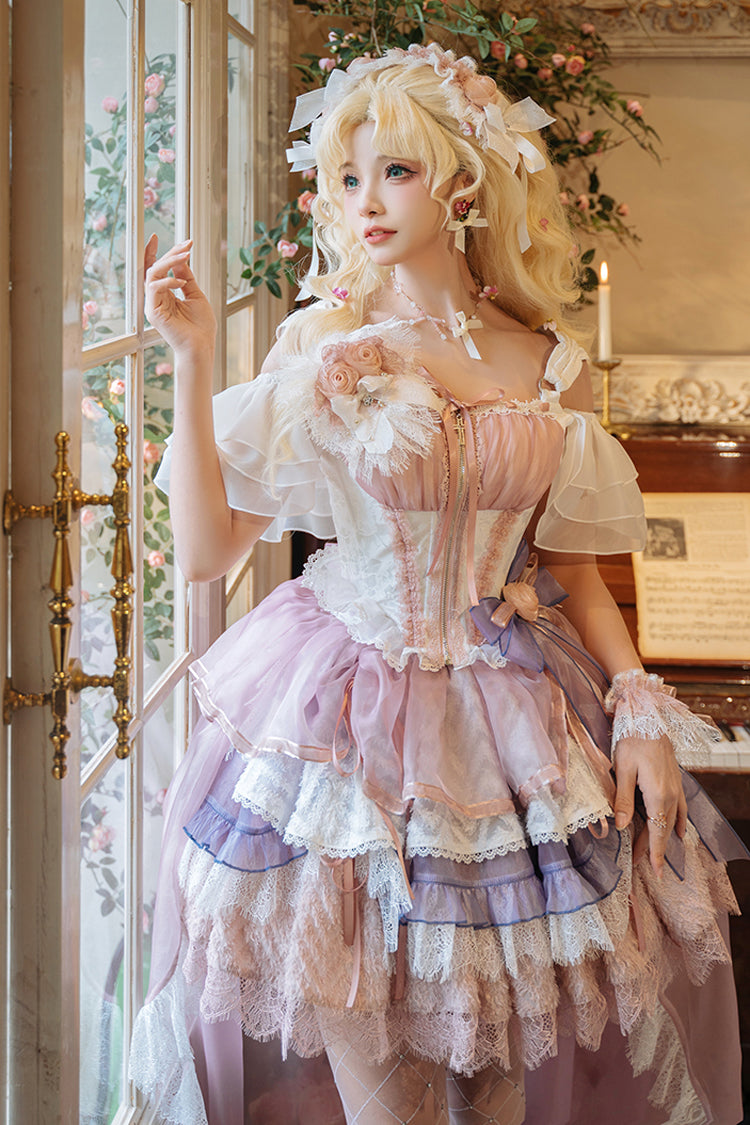 Effortlessly Elegant Garment with a Timeless Design