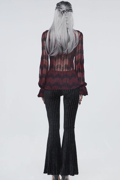 Thoughtfully Designed Pants in a Timeless Style