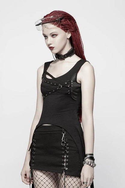 Classic Vintage Garment with a Flattering Fit