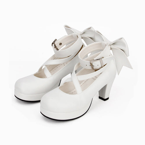 Effortlessly Elegant Shoes with a Timeless Design