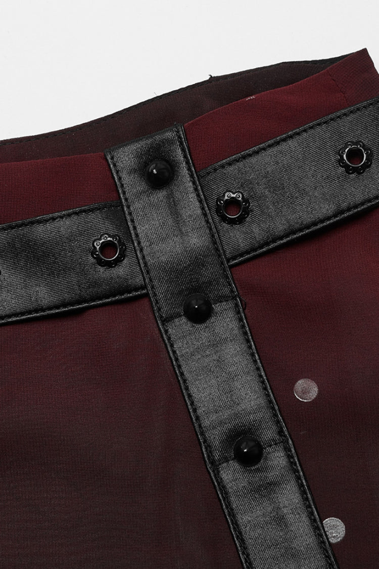 Vintage Style Garment with a Modern Fit