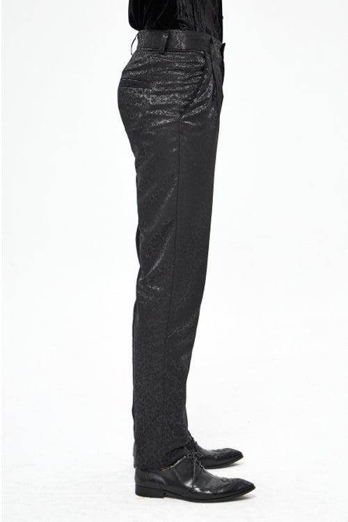 Beautifully Crafted Pants in a Classic Style