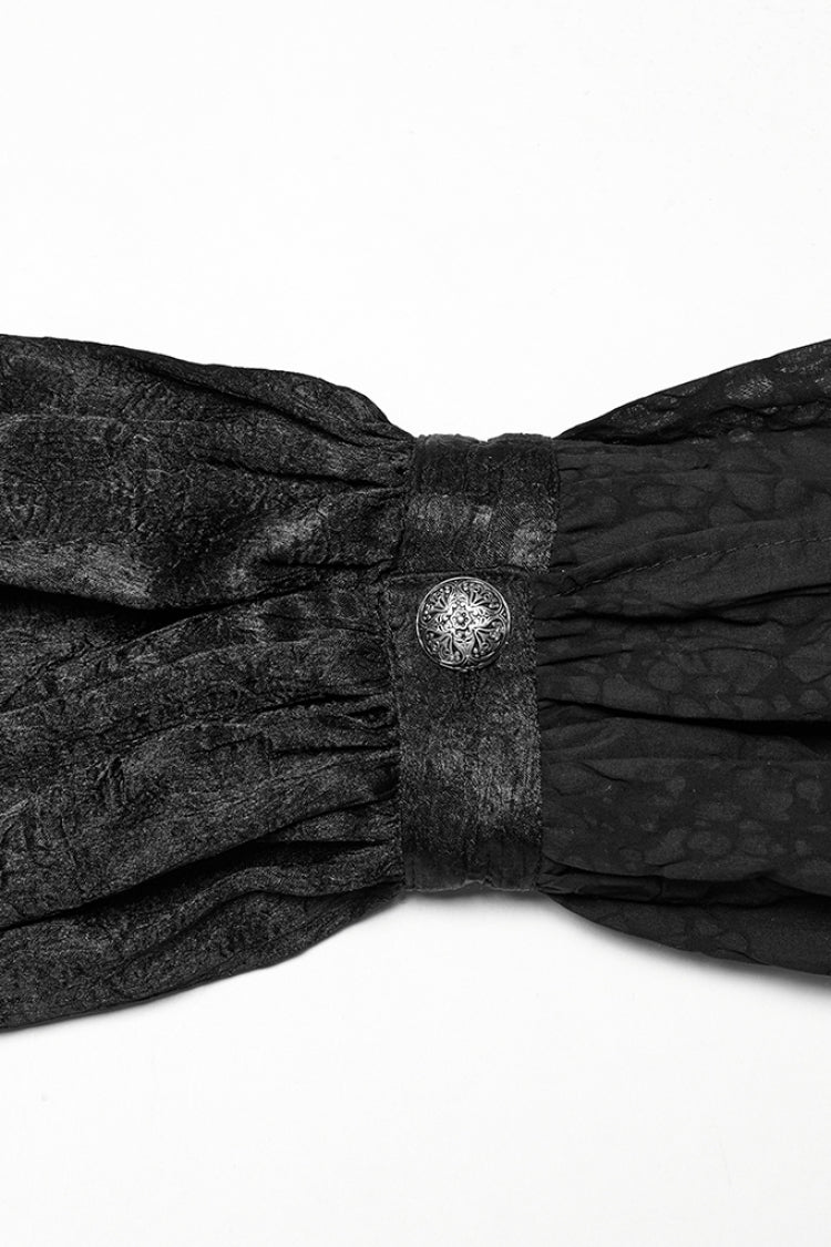 Beautifully Crafted Blouse in a Classic Style