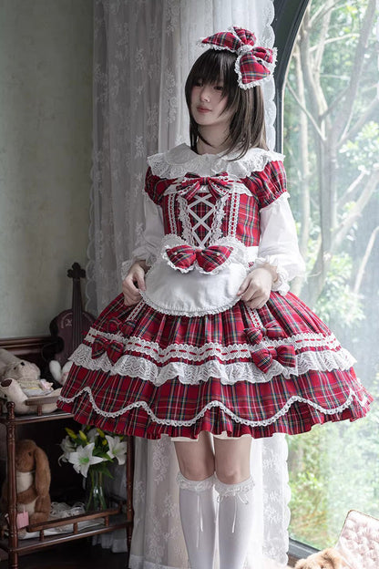 Casually Elegant Dress with a Refined Edge