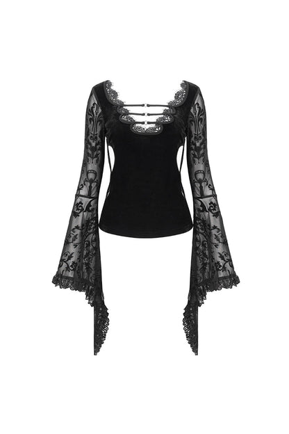 Beautifully Finished Shirt in a Timeless Design
