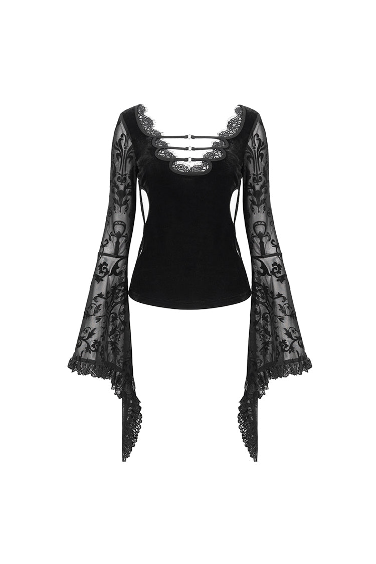 Beautifully Finished Shirt in a Timeless Design