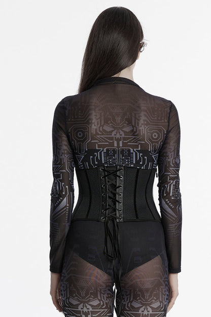 Vintage Style Garment with a Modern Fit