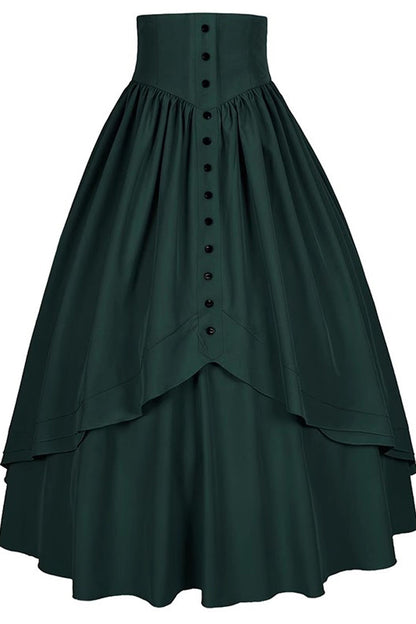 Vintage Style Garment with a Modern Fit