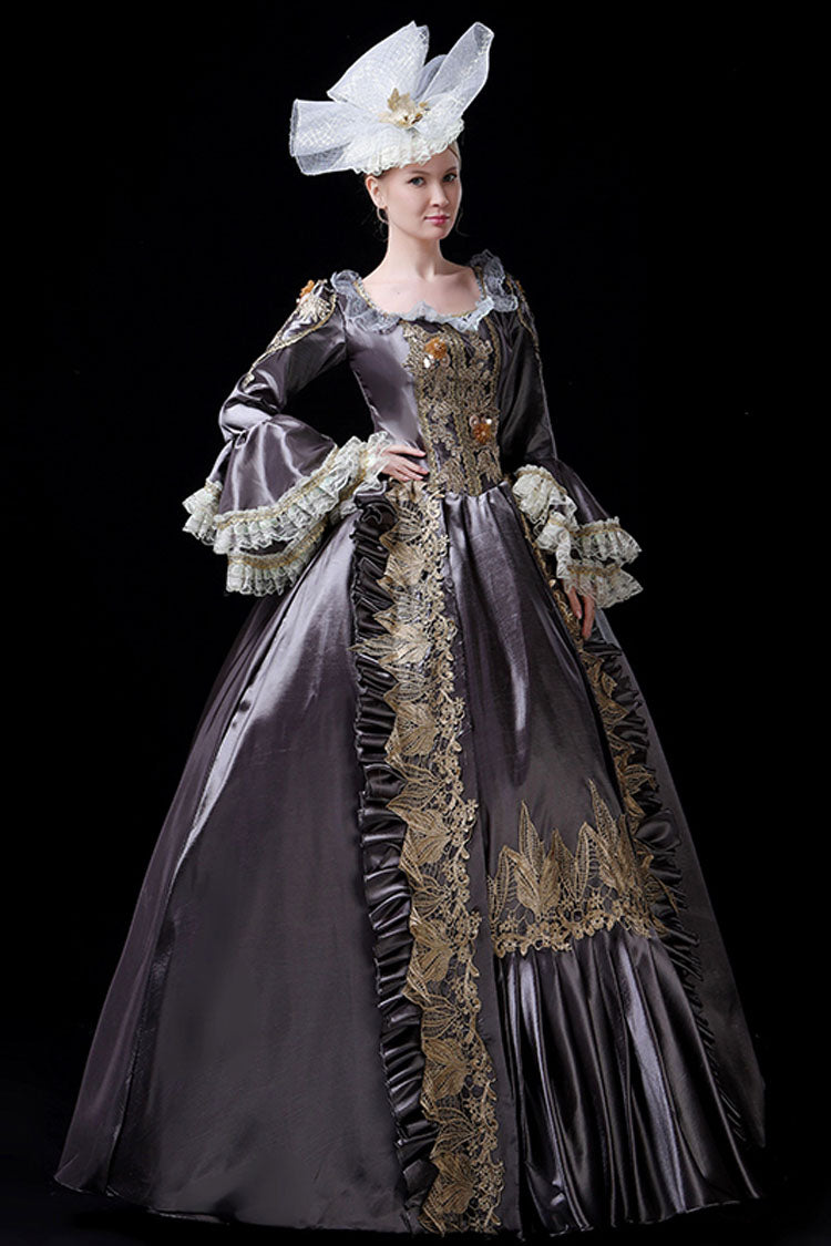 Casually Elegant Dress with a Refined Edge