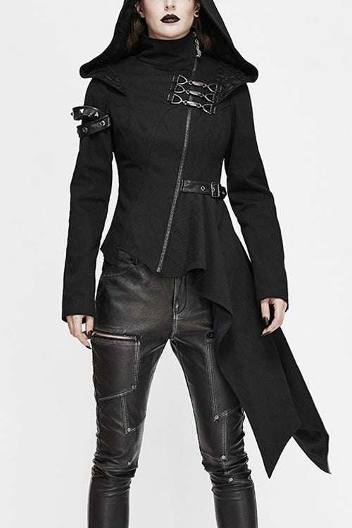 Sophisticated Jacket with a Clean Classic Look
