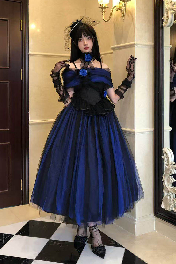 Casually Elegant Dress with a Refined Edge