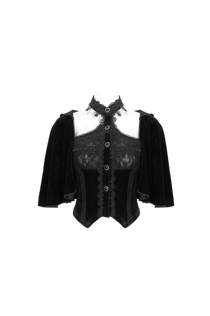 Beautifully Finished Garment in a Timeless Design