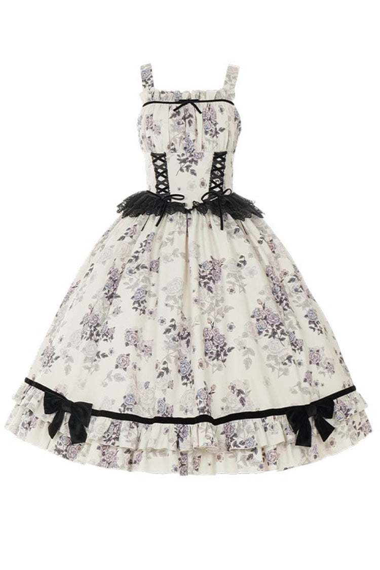 Vintage Style Dress with a Modern Fit
