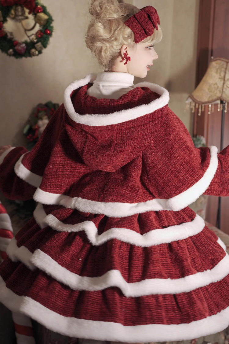 Finely Styled Dress with a Classic Vintage Look