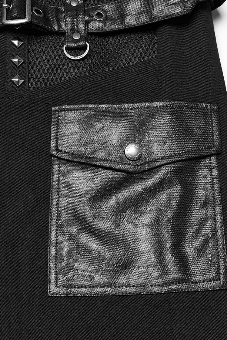 Elegantly Styled Pants for Everyday Wear
