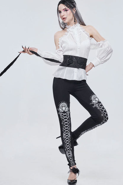 Elegantly Styled Garment for Everyday Wear