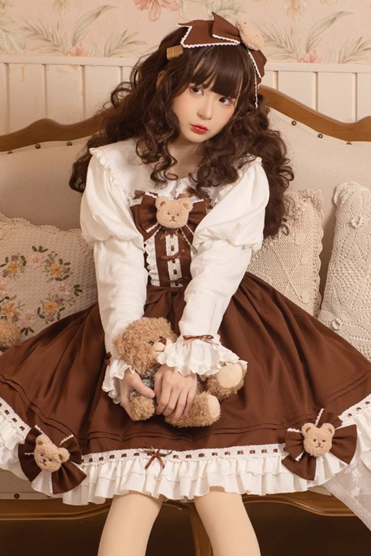 Vintage Style Dress with a Modern Fit