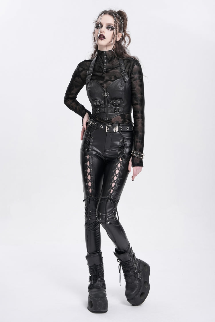 Beautifully Crafted Pants in a Classic Style