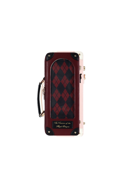 Sugar Dollhouse Shoulder Bag