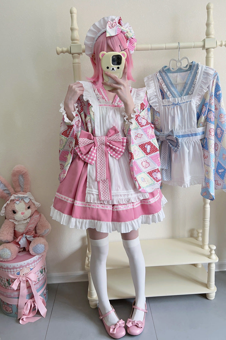 Thoughtfully Designed Dress in a Timeless Style