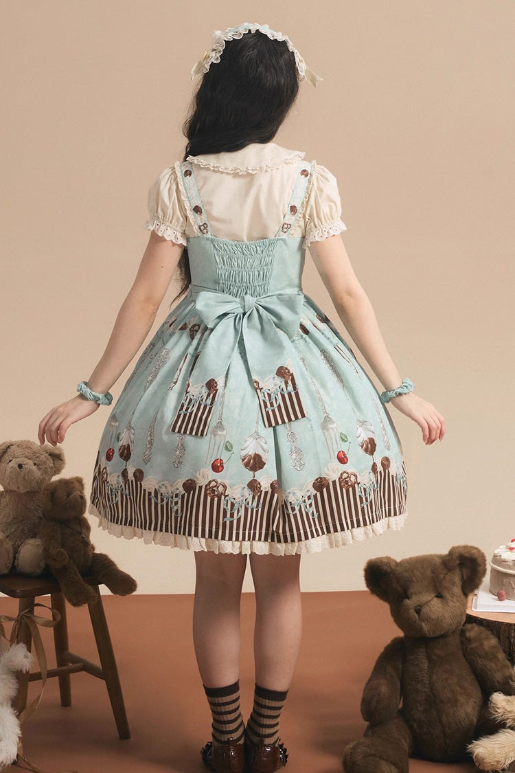Casually Elegant Dress with a Refined Edge