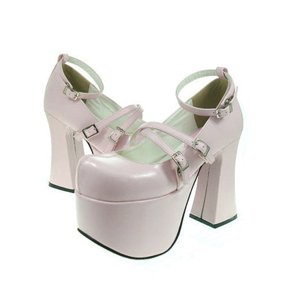 Sophisticated Shoes with a Clean Classic Look
