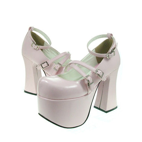 Sophisticated Shoes with a Clean Classic Look