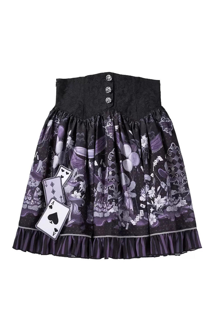 Classic Vintage Garment with a Flattering Fit