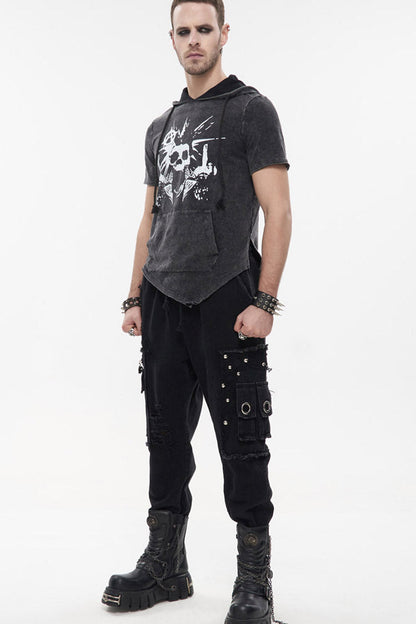 Classic Designed Pants in a Timeless Cut