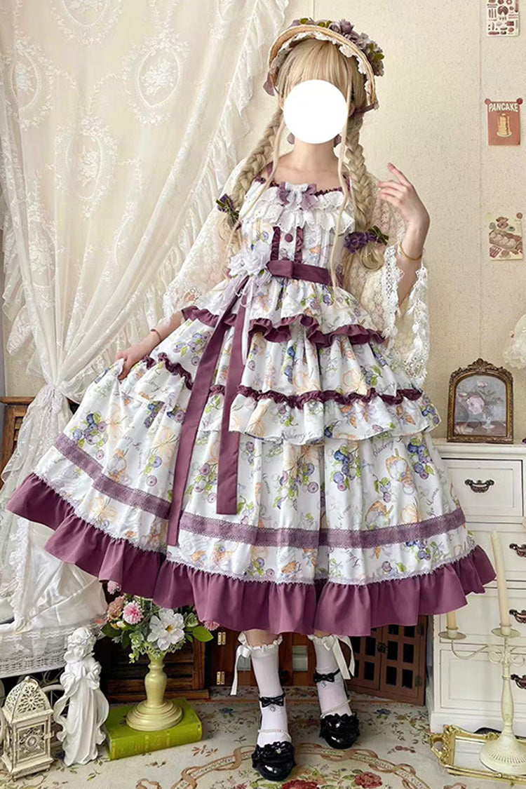Thoughtfully Designed Dress in a Timeless Style