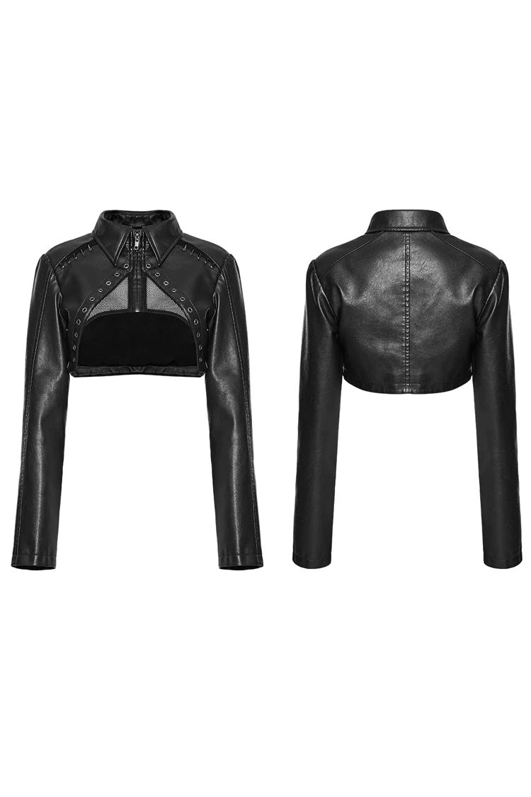 Thoughtfully Designed Coat in a Timeless Style