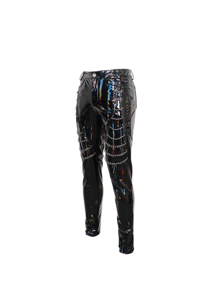 Classic Vintage Pants with a Flattering Fit