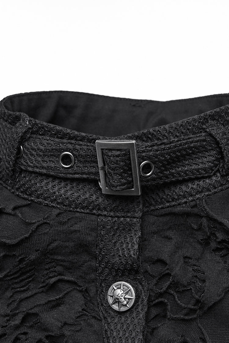 Vintage Inspired Garment with a Contemporary Edge