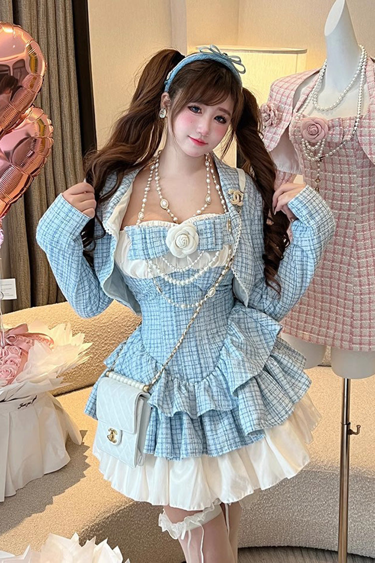 Vintage Style Dress with a Modern Fit