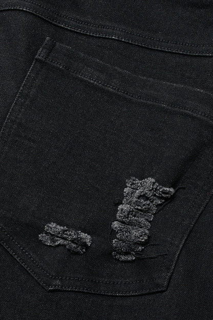 Casually Elegant Pants with a Refined Edge