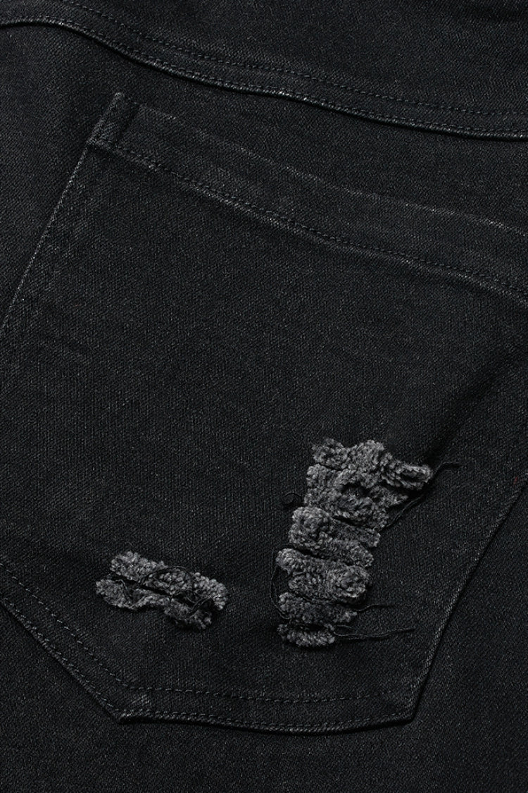 Casually Elegant Pants with a Refined Edge